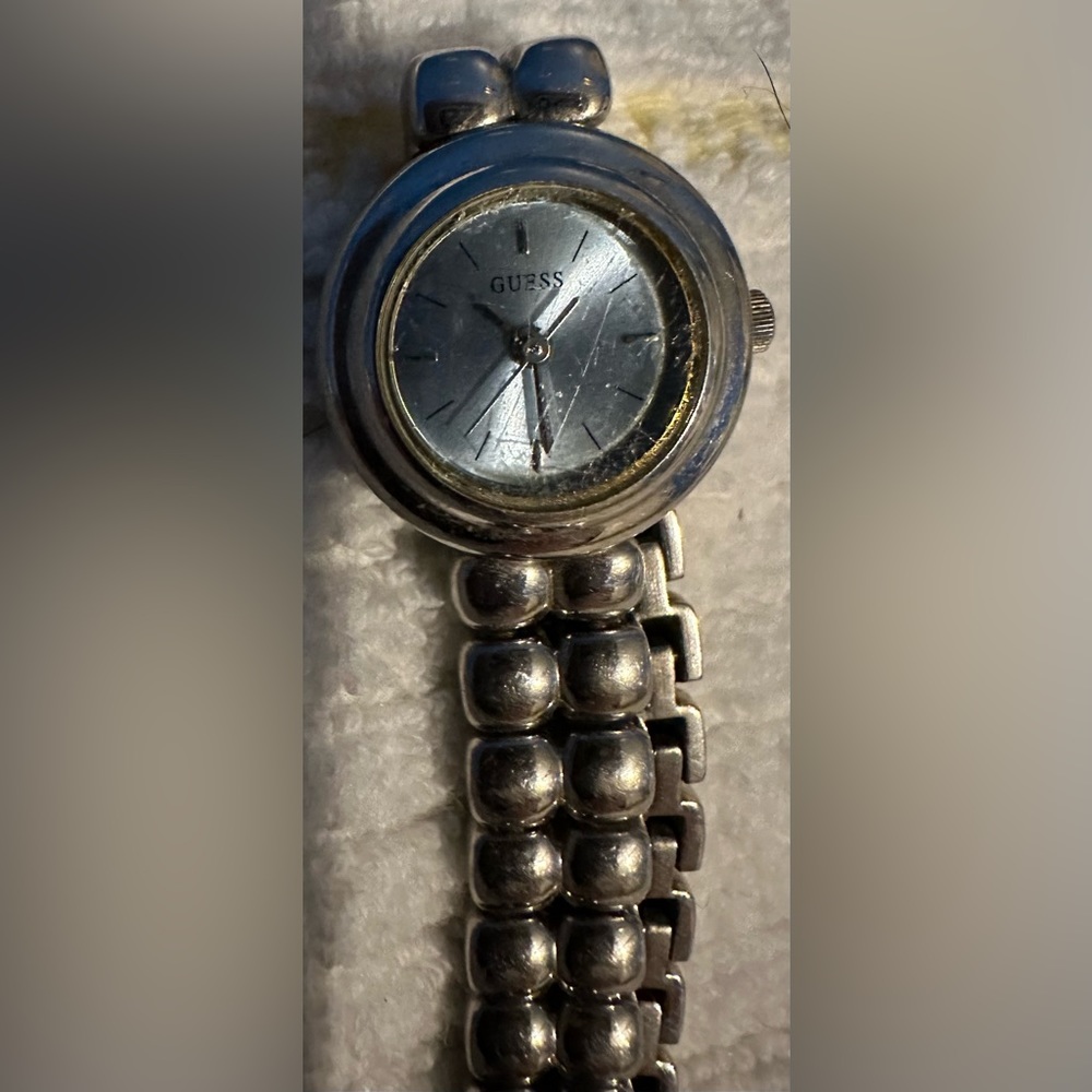 Guess watch